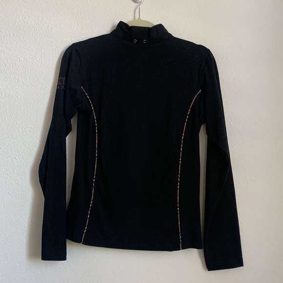 Dover Saddlery Riding Sport Long Sleeve Shirt - Picture 2 of 5